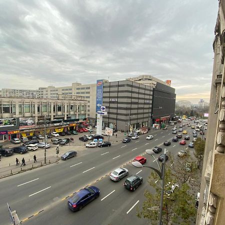 Union Square Sweethome Bucarest Esterno foto
