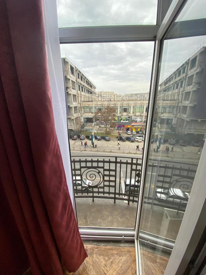 Union Square Sweethome Bucarest Esterno foto