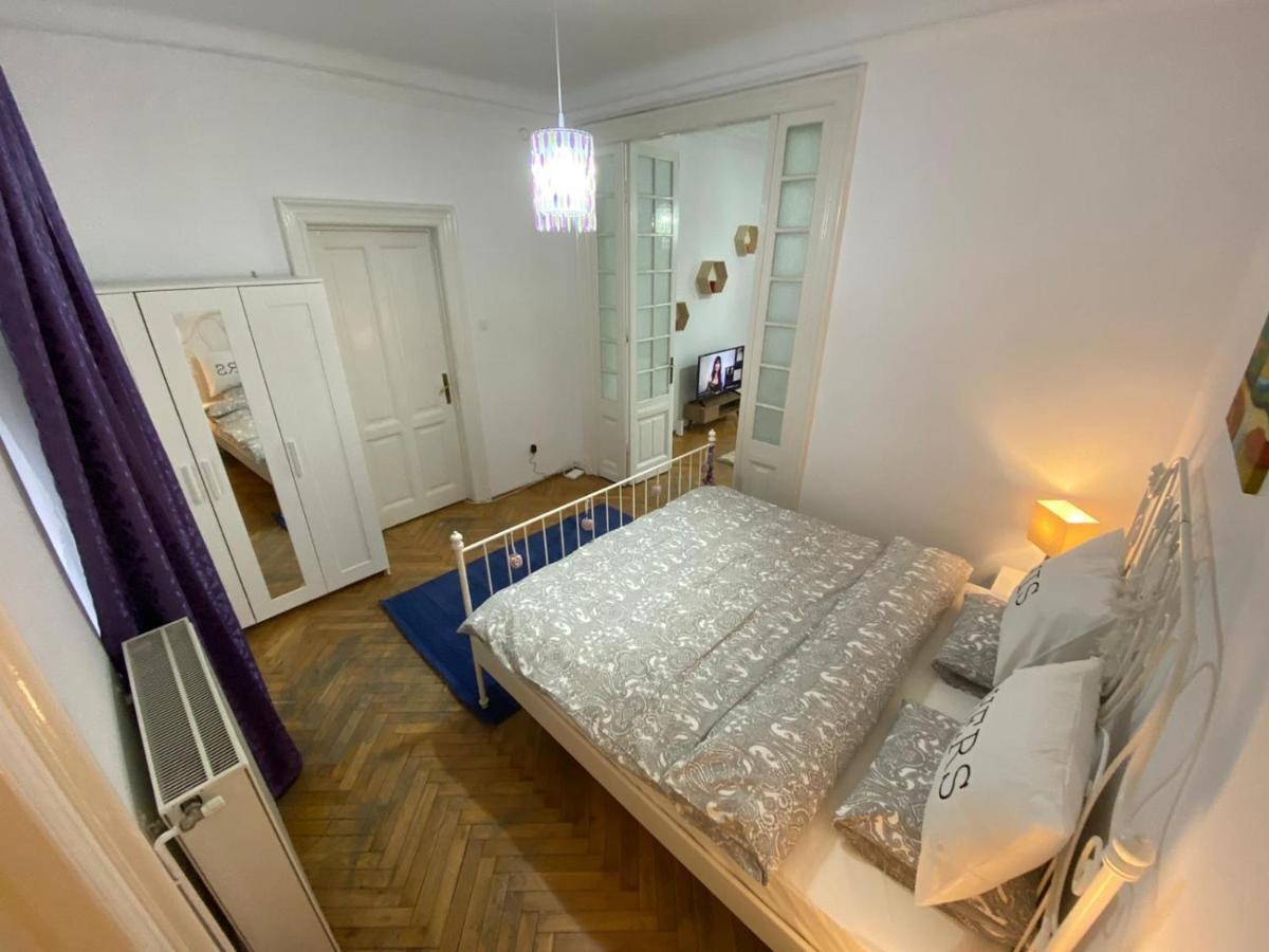 Union Square Sweethome Bucarest Esterno foto